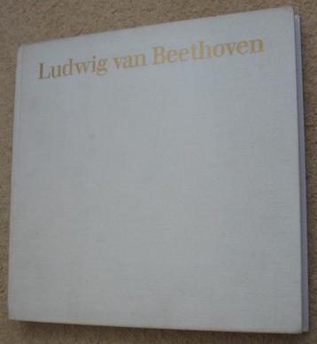 Ludwig van Beethoven; bicentennial edition; 1974 beschikbaar voor biedingen
