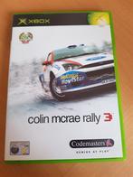 Colin Mcrae Rally 3, Gebruikt, Ophalen of Verzenden, Racen en Vliegen