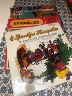 Sprookjes Hoorspelen Vinyl, Cd's en Dvd's, Vinyl | Kinderen en Jeugd, Ophalen of Verzenden, Gebruikt, Verhaal of Sprookje, Tot 2 jaar