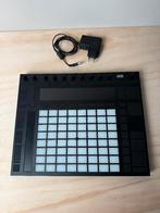 Ableton Push 2 MIDI Controller, Muziek en Instrumenten, Midi-apparatuur, Verzenden, Zo goed als nieuw