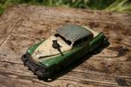 antiek speelgoed Tintoy Police car Japan, Verzenden
