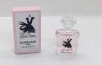 Parfum miniatuur La petite robe noire 5 ml edp NIEUW, Verzamelen, Parfumverzamelingen, Verzenden, Nieuw, Miniatuur, Gevuld