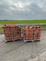 Van oord dakpannen en kantpannen