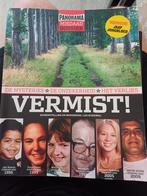 Vermist boek, Cd's en Dvd's, Dvd's | Tv en Series, Ophalen of Verzenden, Zo goed als nieuw