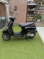 Vespa lx 50 2011, Fietsen en Brommers, Scooters | Vespa, Ophalen, Zo goed als nieuw, Vespa LX