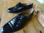 Vintage Bally (Marconi) schoenen en spanners, Kleding | Heren, Ophalen, Bally, Zwart, Zo goed als nieuw