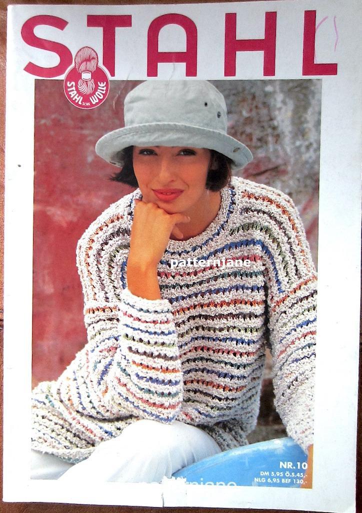 3 BREIBOEKEN - VEEL MOOIS !! - vrouw en man, Hobby en Vrije tijd, Breien en Haken, Gebruikt, Breien of Haken, Patroon of Boek