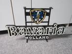 BAVARIA BIER LED LICHTRECLAME, Ophalen, Nieuw, Overige typen, Bavaria