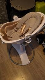 Bloom Kinderstoel - Gebruikt, Nieuw Zitje, Ophalen, Gebruikt, Met gordel(s) of riempje(s)