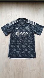 Ajax Adidas 3e shirt Authentiek uitgave maat L, Sport en Fitness, Voetbal, Maat L, Ophalen of Verzenden, Nieuw, Shirt