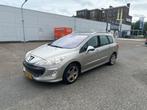 Peugeot 308 SW 1.6 THP XT | 2009 | 226.084 km | Ruime & spor, Electronic Stability Program (ESP), Gebruikt, 4 cilinders, 150 pk
