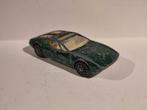 Corgi Toys No. 203 Mangusta De Tomaso, Ophalen of Verzenden, Gebruikt