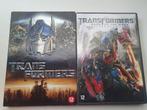 Transformers DVD Boxset - Nieuwstaat!, Ophalen of Verzenden, Zo goed als nieuw, Boxset