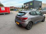 Renault Clio 0.9 TCE 66KW 5-DRS 2013 Grijs, Voorwielaandrijving, 898 cc, Stof, 540 kg
