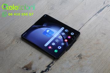 Samsung Galaxy Fold 5 - 256GB - 12GB RAM - Zwart  beschikbaar voor biedingen