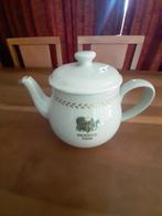 Vintage jaren 50 Pickwick theekan, Ophalen of Verzenden
