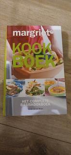 Sonja van de Rhoer - Margriet kookboek, Boeken, Kookboeken, Ophalen of Verzenden, Zo goed als nieuw, Sonja van de Rhoer