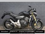 HONDA CB 600 F HORNET (bj 2008) CB600 CB600F MatZwart, HONDA, 4 cilinders, Motorrijbewijs A, Bedrijf