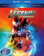 Blu-ray: Legends of Tomorrow, Seizoen 2 (2016-17) nw US NLO, Cd's en Dvd's, Blu-ray, Ophalen of Verzenden, Nieuw in verpakking