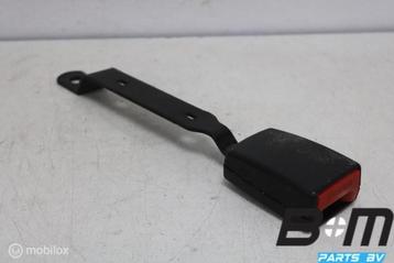 Gordelslot rechts Skoda Fabia Combi 5J0858472 beschikbaar voor biedingen
