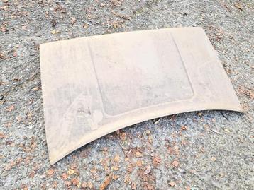 Kofferdeksel Volvo 240 / 260 2/4 D 1979-1985 1304143 beschikbaar voor biedingen