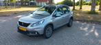 Peugeot 2008 1.2 Puretech 131pk nap airco km 41522 NL auto, Voorwielaandrijving, 1250 kg, 1199 cc, Origineel Nederlands