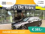 Mercedes-Benz CLA-Klasse Shooting Brake 250 Pre € 21.950,0, Auto's, Mercedes-Benz, CLA, 74 €/maand, 4 cilinders, Zwart