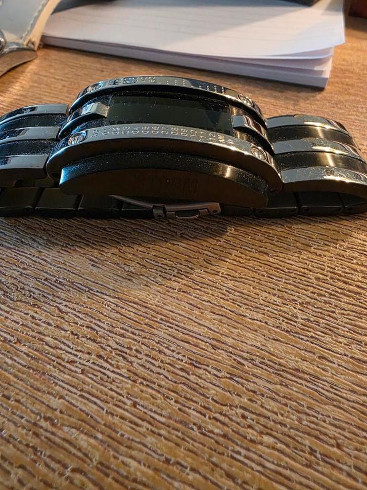 STORM London – Satellite Special Edition (Limited Edition), Sieraden, Tassen en Uiterlijk, Horloges | Heren, Overige merken, Ophalen of Verzenden