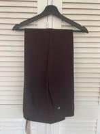 La Dress geneva broek chocolate M nieuw met prijskaartje, Kleding | Dames, Broeken en Pantalons, Maat 38/40 (M), Bruin, La Dress