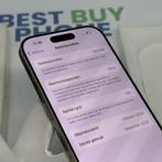iPhone 14 Pro 256GB zwart /licht gebruikt /100% batt /garant, 256 GB, IPhone 14 Pro, Apple, Zwart