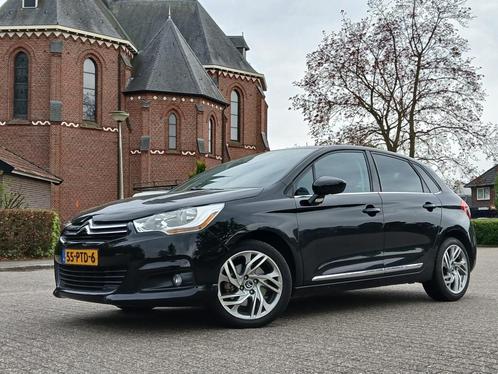 Citroen C4 1.6 THP Tendance, Auto's, Citroën, Particulier, C4, ABS, Airbags, Airconditioning, Bluetooth, Cruise Control, Elektrische buitenspiegels