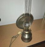 Elektrische olie lamp, Ophalen of Verzenden