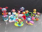 Zoobles set – 14 figuren + 10 Happitats – Compleet & Leuk!, Ophalen of Verzenden, Gebruikt