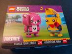 Nieuwe LEGO BrickHeadz Fortnite, Ophalen of Verzenden, Nieuw, Complete set, Lego