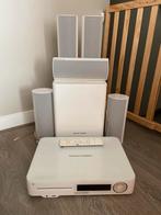 Harman Kardon Surround Set, Gebruikt, 5.1-systeem, Dvd-speler, Ophalen