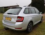 Skoda Fabia Combi 1.0 TSI Business Edition|Trekhaak|Carplay|, Stof, Gebruikt, 95 pk, 1036 kg