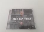 Jeff van Vliet - jeff van vliet, Cd's en Dvd's, Ophalen of Verzenden