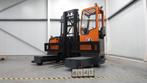 Votex Bison Traffic (bj 2007), Zakelijke goederen, Machines en Bouw | Heftrucks en Intern transport, 2000 tot 3000 kg, Elektrisch