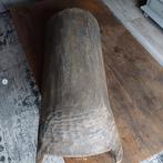 Houten trog, Ophalen, Zo goed als nieuw