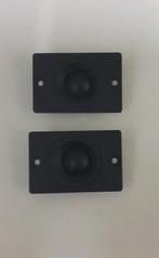 B&O beolab 3500 4000 6000 8000  tweeter 2 stuks, Audio, Tv en Foto, Luidsprekers, Ophalen of Verzenden