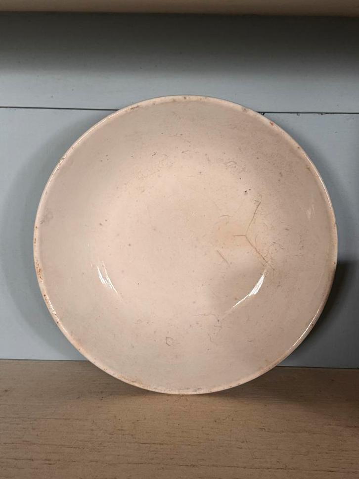 Charmant Frans Digion Schaaltje, Antiek en Kunst, Antiek | Schalen, Ophalen of Verzenden