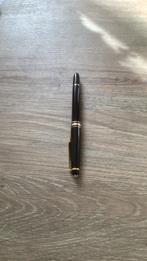 Mont Blanc Meisterstuck pen, Ophalen, Zo goed als nieuw, Balpen, Mont Blanc