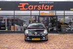 Renault Clio Estate 1.2 Dynamique|Navi|Cruise|Pdc|Camera|Tre, Euro 5, Stof, Gebruikt, 4 cilinders