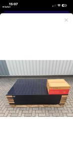 Zonnepanelen set Jinko 14x440wp + Goodwe 5k hybride omvormer, Doe-het-zelf en Verbouw, Zonnepanelen en Toebehoren, Ophalen of Verzenden