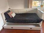 Shakery Kidsmill bed (bedbank) met grote opberglade, Ophalen, Gebruikt, 90 cm, Eenpersoons