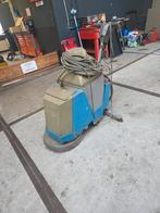 Nilfisk c51 boenmachine, Doe-het-zelf en Verbouw, Reinigingsmachines, Ophalen, Gebruikt