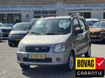 Suzuki Wagon R+ 1.3 FreeStyle AUTOMAAT! | AIRCO | NIEUWE APK, Auto's, 94 pk, Stof, Gebruikt, 4 cilinders