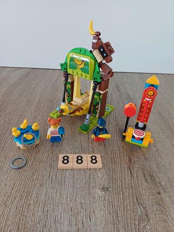 Lego Kinder Kermis 40529 beschikbaar voor biedingen