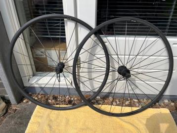 Wielset - DT SWISS PR 1400 DICUT OXIC 21 - Campagnolo beschikbaar voor biedingen