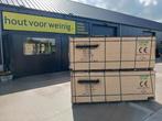 Betonplex (anti-slip) 12 / 15 / 18mm V.a. € 48,--, Ophalen, Nieuw, Betonplex, Minder dan 20 mm